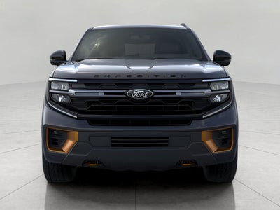 2026 Ford Expedition Tremor 4x4