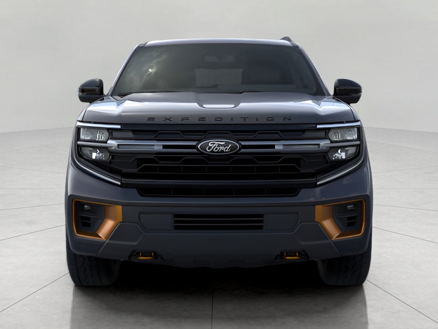 2026 Ford Expedition Tremor 4x4