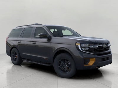 2026 Ford Expedition Tremor 4x4