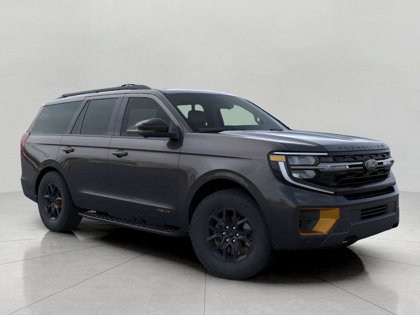 2026 Ford Expedition Tremor 4x4