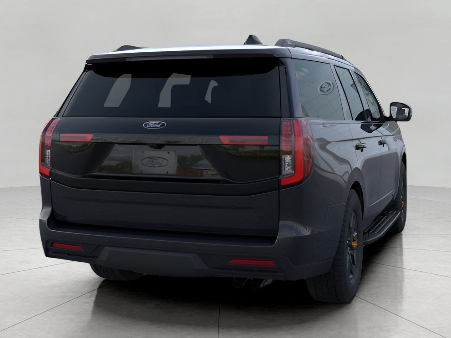 2026 Ford Expedition Tremor 4x4