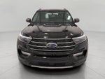 2024 Ford Explorer XLT 4WD