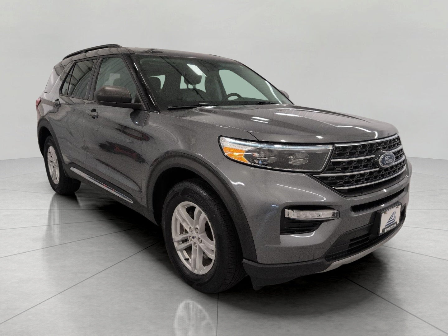 2024 Ford Explorer
