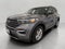 2024 Ford Explorer XLT 4WD