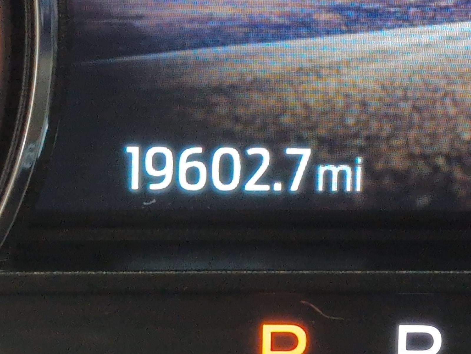 2024 Ford Explorer XLT 4WD