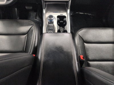 2024 Ford Explorer XLT 4WD