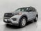 2023 Ford Explorer XLT 4WD