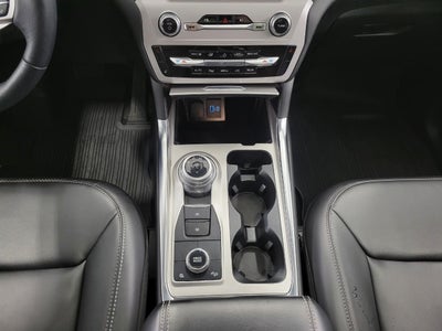 2023 Ford Explorer XLT 4WD