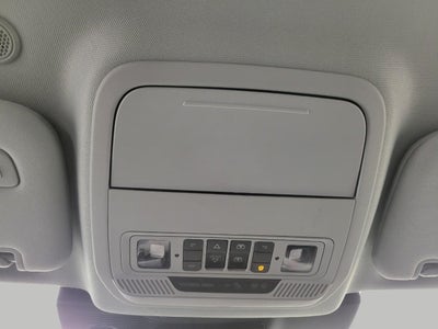 2023 Ford Explorer XLT 4WD
