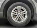 2023 Ford Explorer XLT 4WD