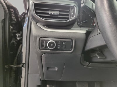 2023 Ford Explorer XLT 4WD