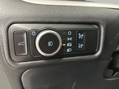 2024 Ford Explorer XLT 4WD