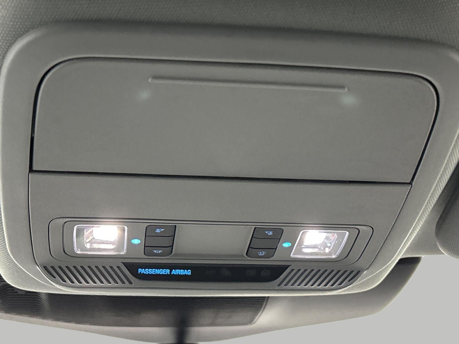 2024 Ford Explorer XLT 4WD