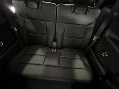 2024 Ford Explorer XLT 4WD