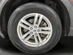 2024 Ford Explorer XLT 4WD