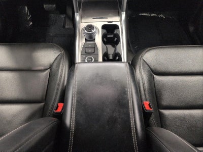 2024 Ford Explorer XLT 4WD