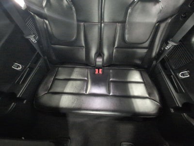 2024 Ford Explorer XLT 4WD