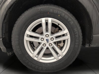 2024 Ford Explorer XLT 4WD