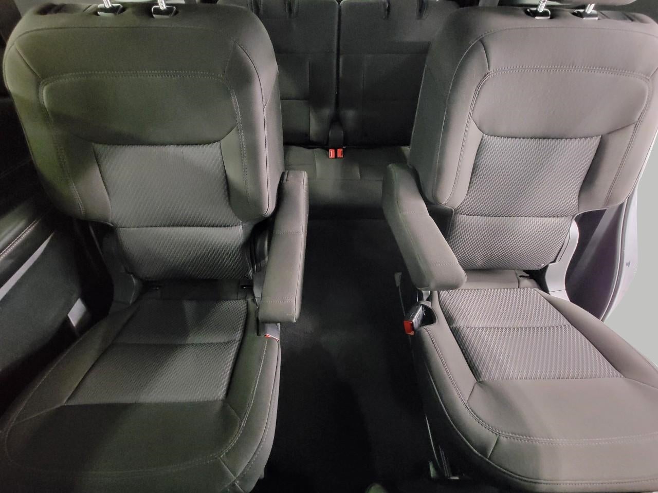 2024 Ford Explorer XLT 4WD