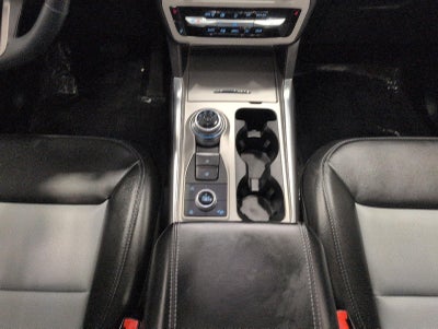 2024 Ford Explorer XLT 4WD