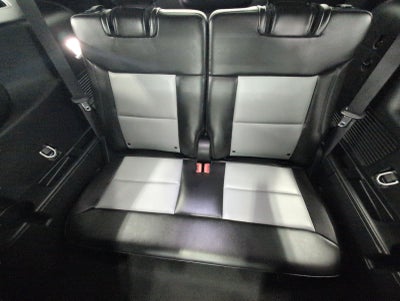 2024 Ford Explorer XLT 4WD