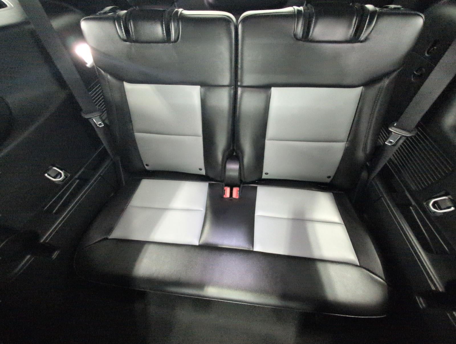 2024 Ford Explorer XLT 4WD
