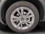 2024 Ford Explorer XLT 4WD