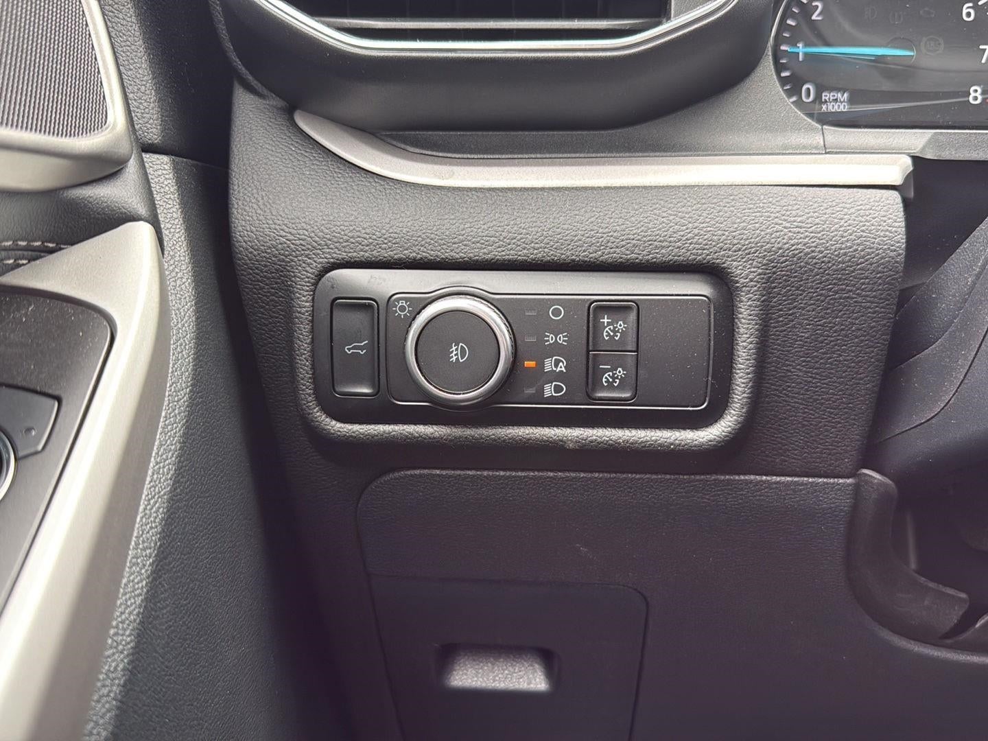 2024 Ford Explorer XLT 4WD