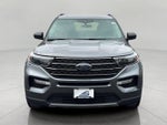 2024 Ford Explorer XLT 4WD