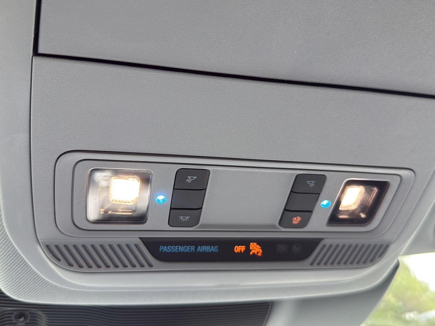 2024 Ford Explorer XLT 4WD