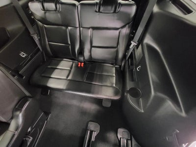 2024 Ford Explorer XLT 4WD