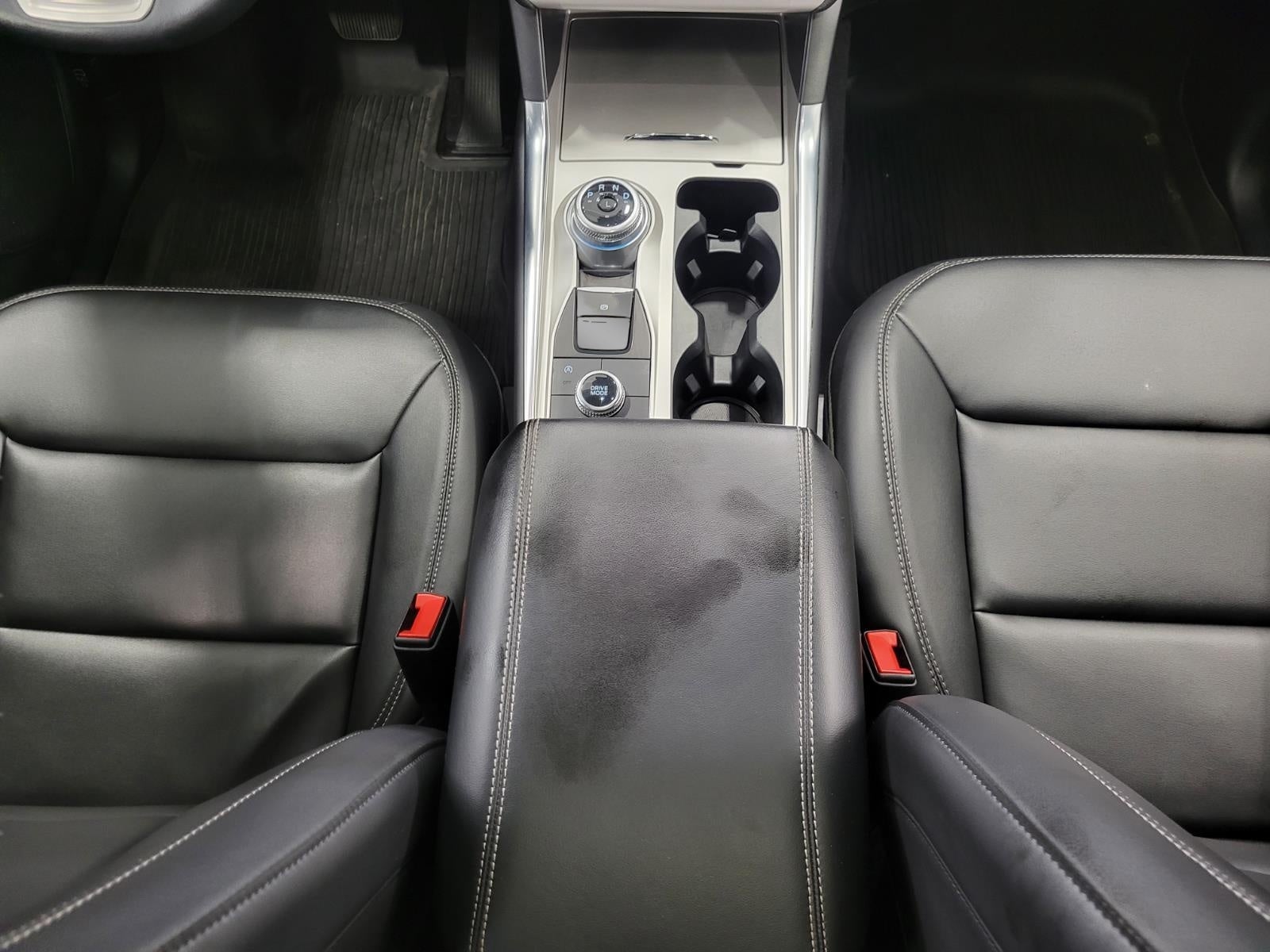 2023 Ford Explorer XLT 4WD