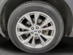 2023 Ford Explorer XLT 4WD