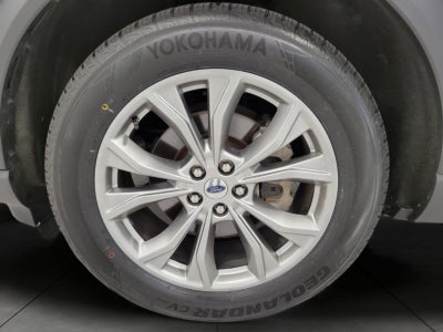 2023 Ford Explorer XLT 4WD