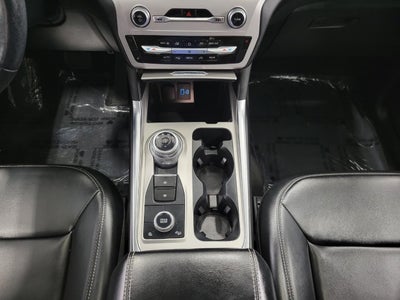 2023 Ford Explorer XLT 4WD