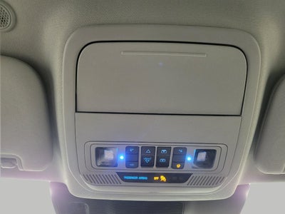 2023 Ford Explorer XLT 4WD