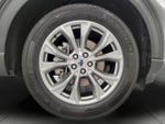 2023 Ford Explorer XLT 4WD