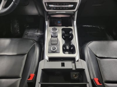 2023 Ford Explorer XLT 4WD
