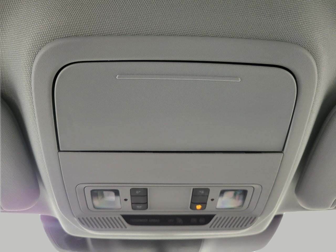 2024 Ford Explorer XLT 4WD