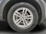2024 Ford Explorer XLT 4WD
