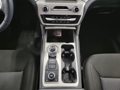 2024 Ford Explorer XLT 4WD