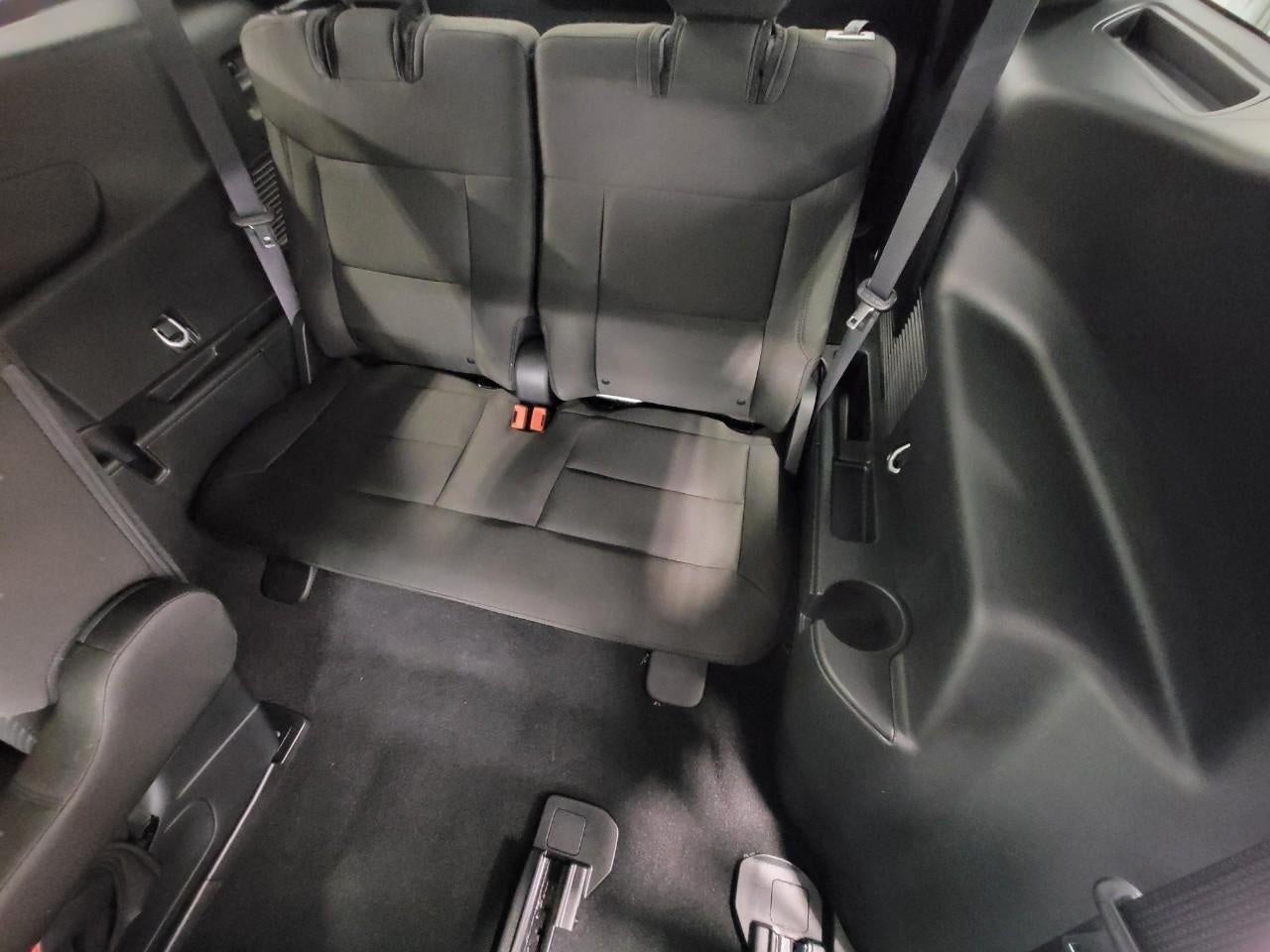 2024 Ford Explorer XLT 4WD