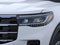 2026 Ford Explorer Active w/200A Pkg 4WD