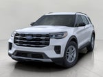 2026 Ford Explorer Active w/200A Pkg 4WD