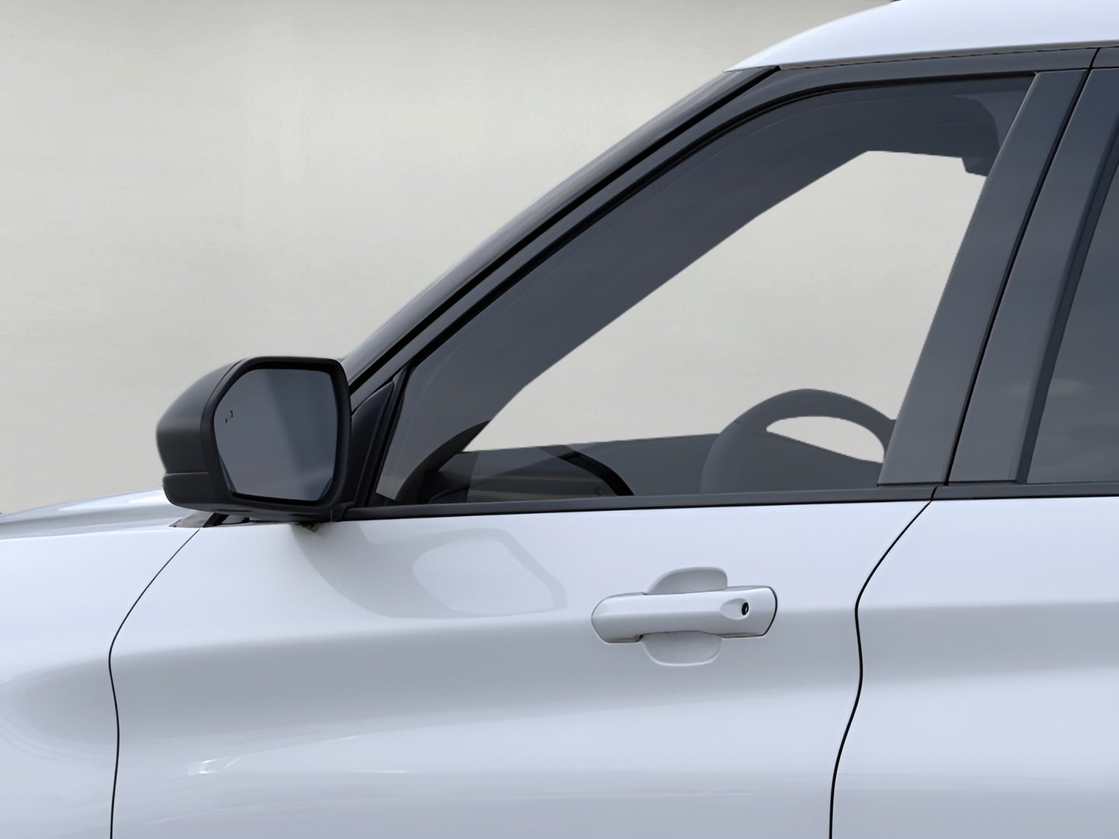 2026 Ford Explorer Active w/200A Pkg 4WD