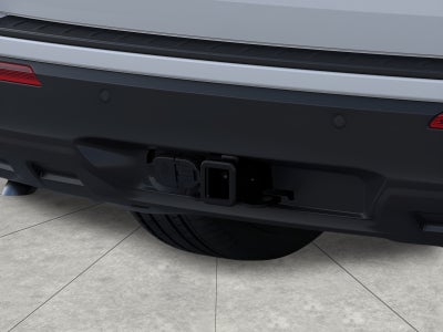 2026 Ford Explorer Active w/200A Pkg 4WD