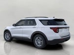 2026 Ford Explorer Active w/200A Pkg 4WD