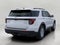 2026 Ford Explorer Active w/200A Pkg 4WD