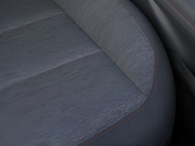 2026 Ford Explorer Active w/200A Pkg 4WD