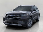 2026 Ford Explorer Active w/200A Pkg 4WD